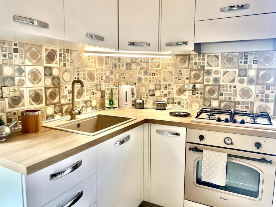 Apartament Zona Fiera A 10 Minuti Dal Centro Con Parcheggio Werona Zewnętrze zdjęcie