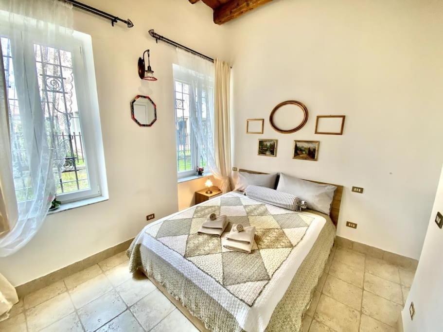 Apartament Zona Fiera A 10 Minuti Dal Centro Con Parcheggio Werona Zewnętrze zdjęcie
