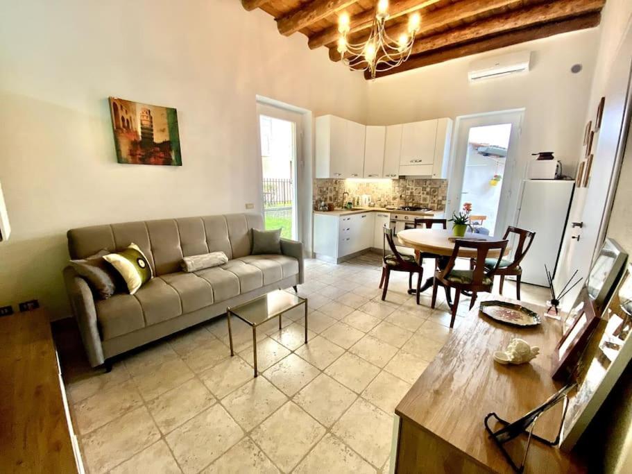 Apartament Zona Fiera A 10 Minuti Dal Centro Con Parcheggio Werona Zewnętrze zdjęcie