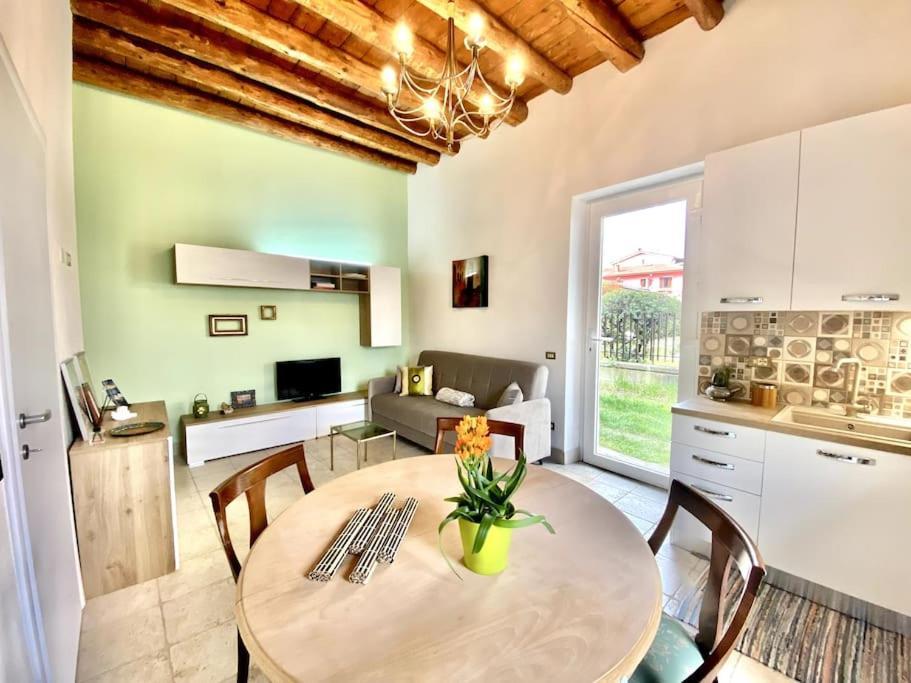 Apartament Zona Fiera A 10 Minuti Dal Centro Con Parcheggio Werona Zewnętrze zdjęcie