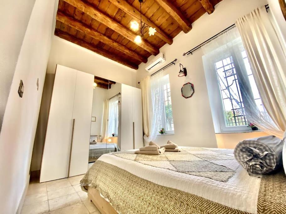 Apartament Zona Fiera A 10 Minuti Dal Centro Con Parcheggio Werona Zewnętrze zdjęcie