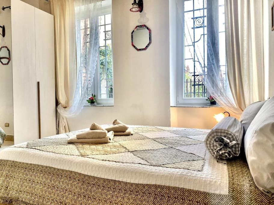 Apartament Zona Fiera A 10 Minuti Dal Centro Con Parcheggio Werona Zewnętrze zdjęcie