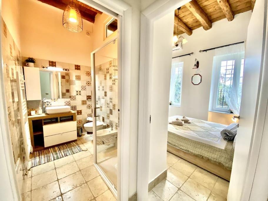Apartament Zona Fiera A 10 Minuti Dal Centro Con Parcheggio Werona Zewnętrze zdjęcie